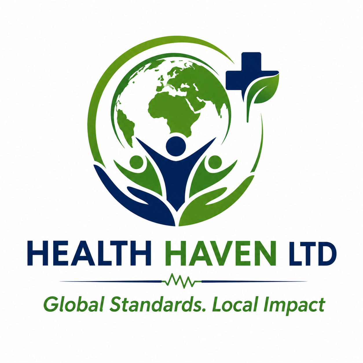 Health Haven Limited logo
